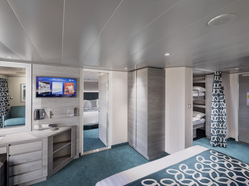 Premium Suite Aurea